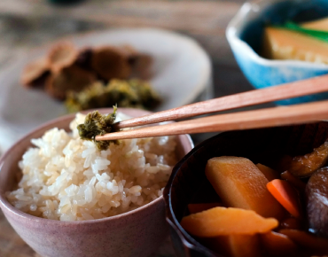 和食
