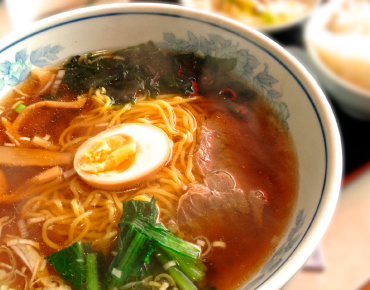 ラーメン