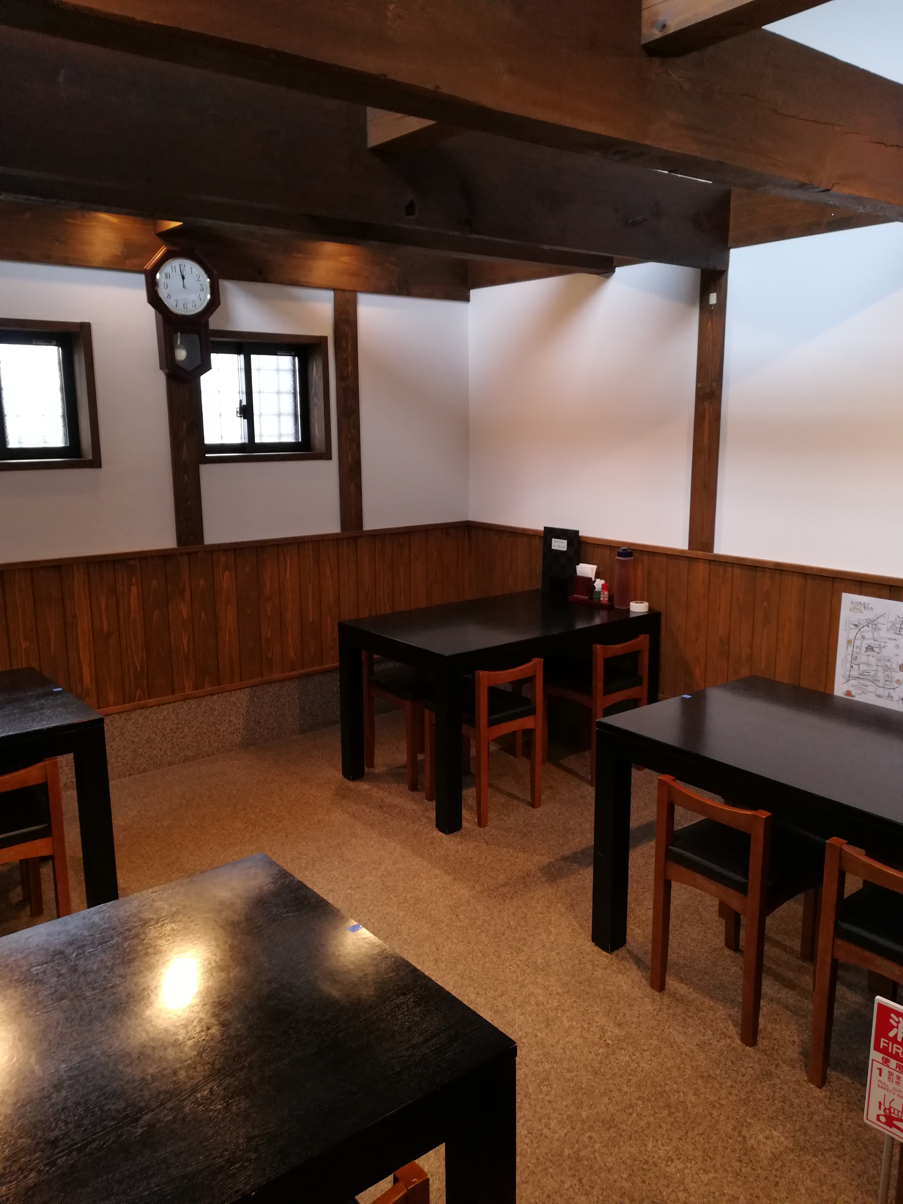 そば カフェ なかがわ 紀中を巡るhidaka History